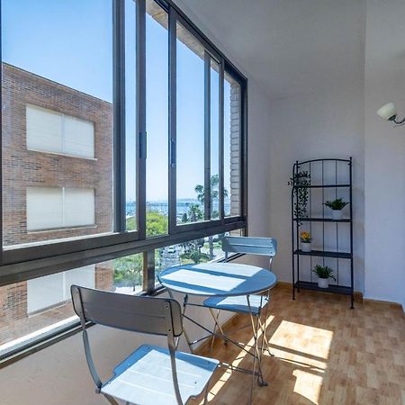 Unique Hotel Apartments Τορεβιέχα Εξωτερικό φωτογραφία
