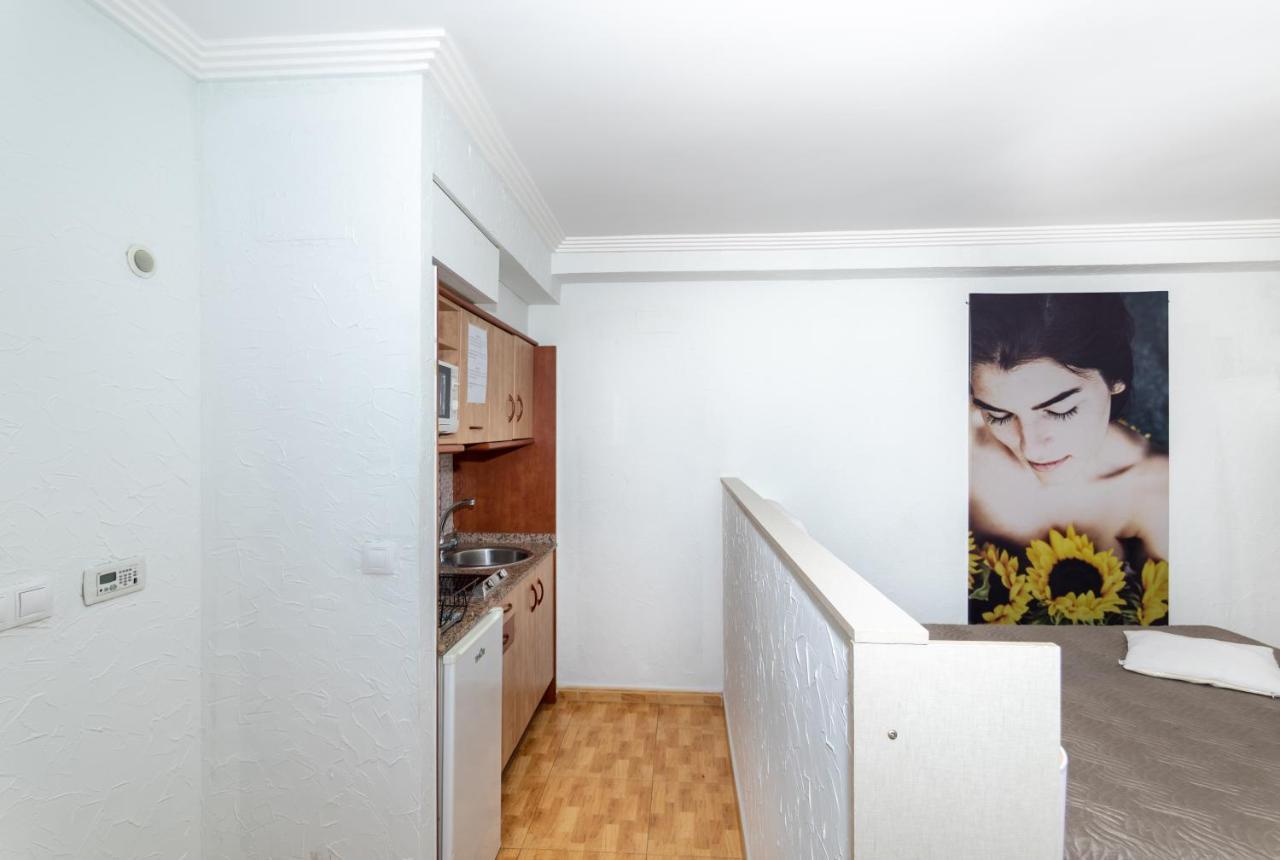 Unique Hotel Apartments Τορεβιέχα Εξωτερικό φωτογραφία