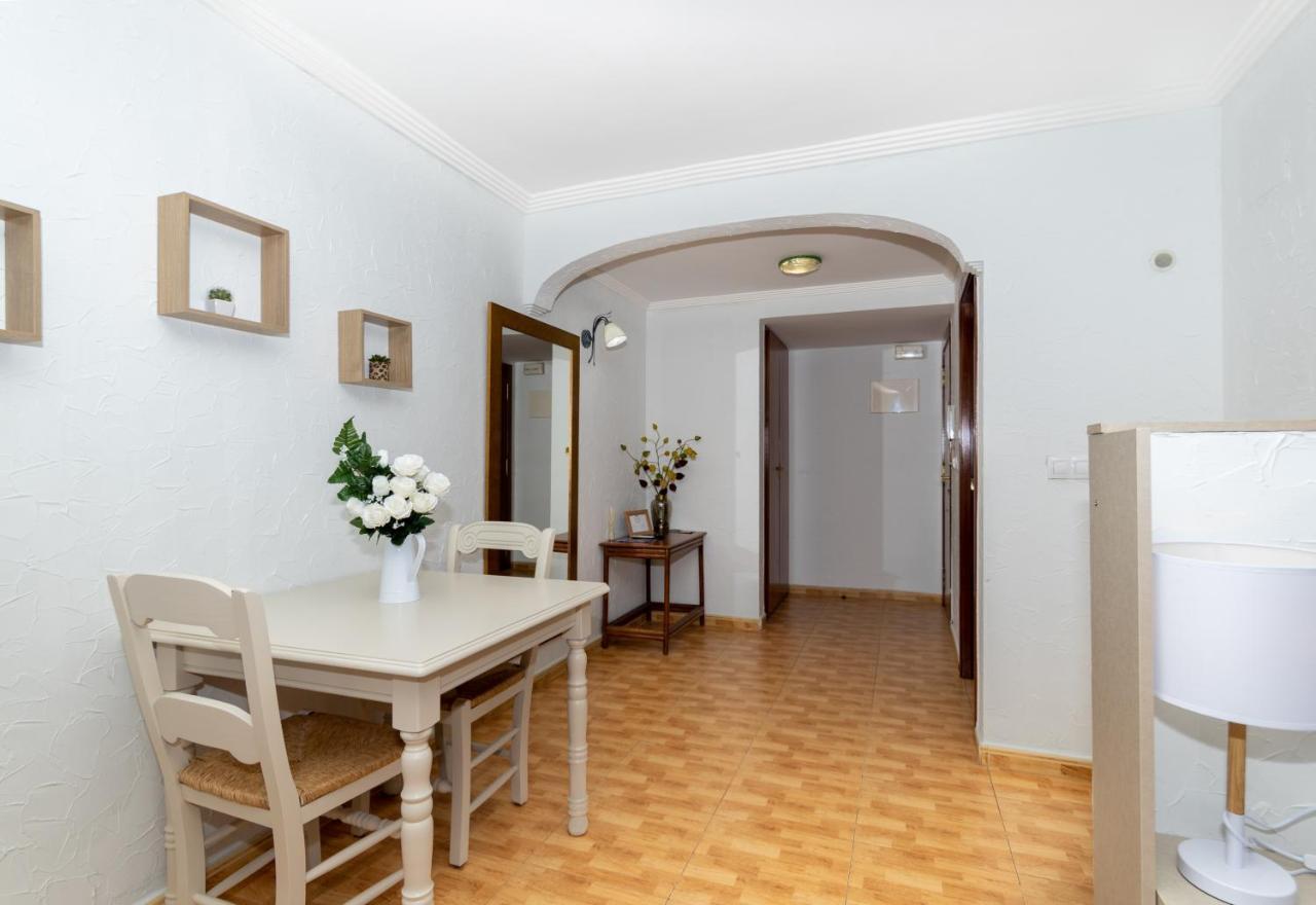 Unique Hotel Apartments Τορεβιέχα Εξωτερικό φωτογραφία