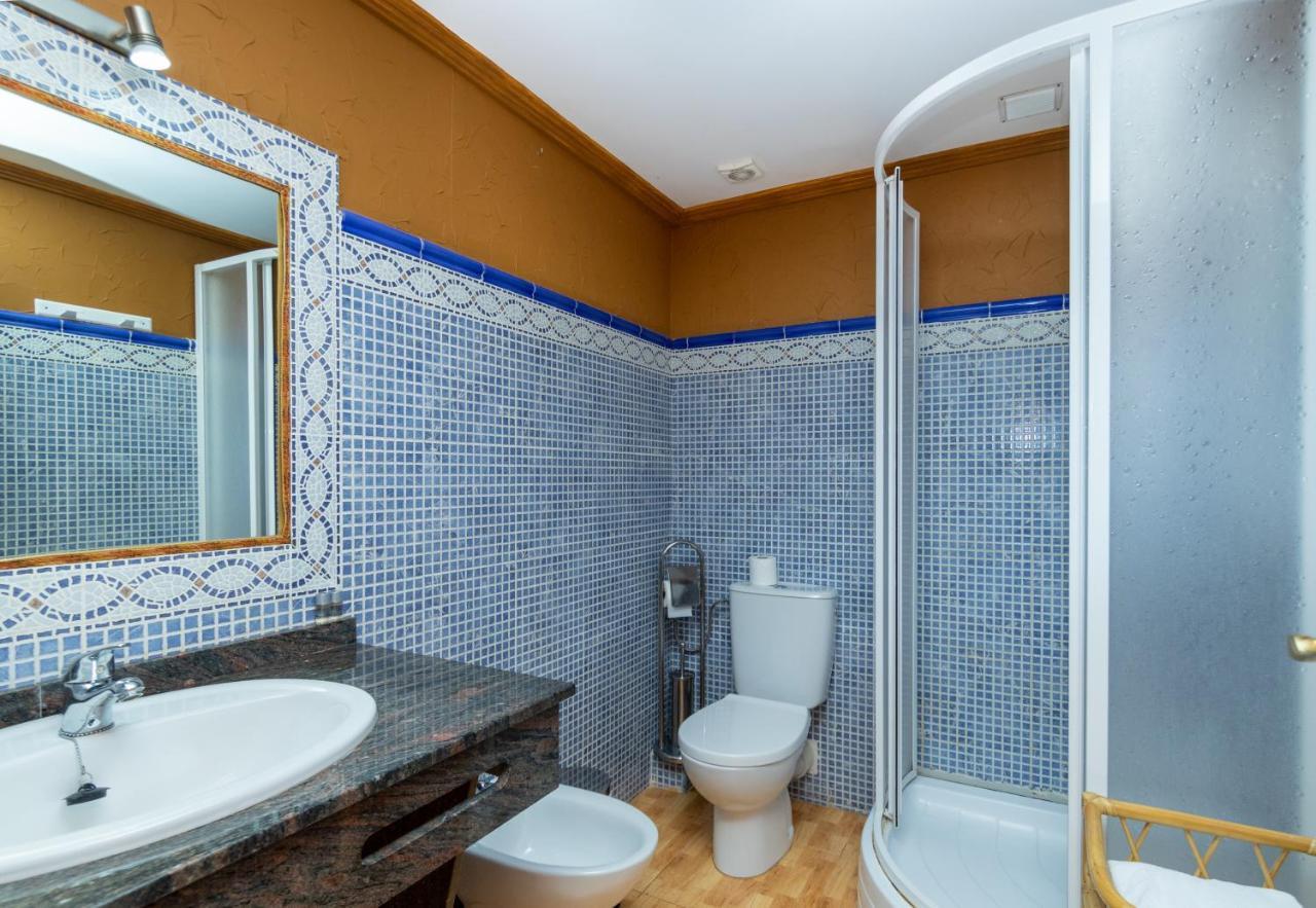 Unique Hotel Apartments Τορεβιέχα Εξωτερικό φωτογραφία