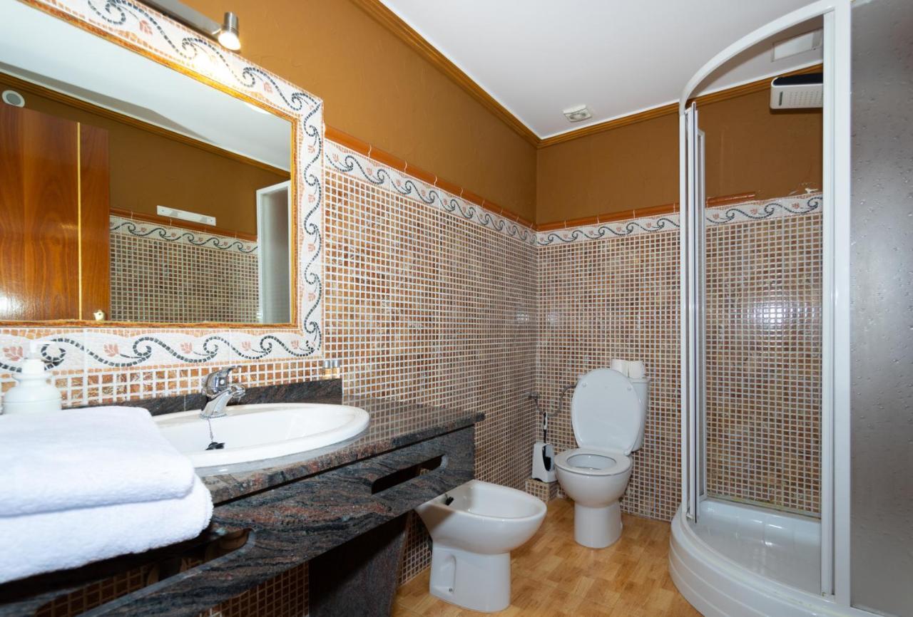Unique Hotel Apartments Τορεβιέχα Εξωτερικό φωτογραφία