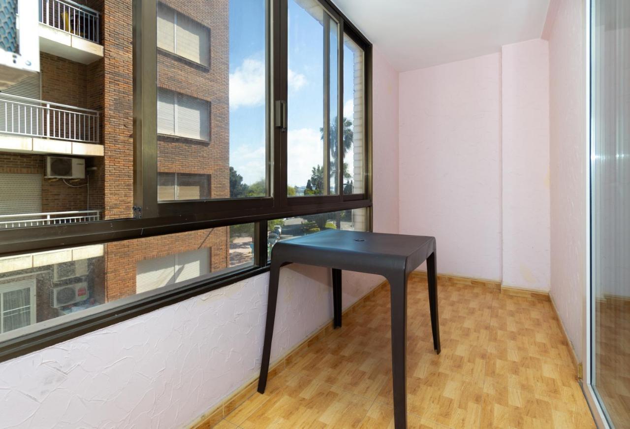 Unique Hotel Apartments Τορεβιέχα Εξωτερικό φωτογραφία