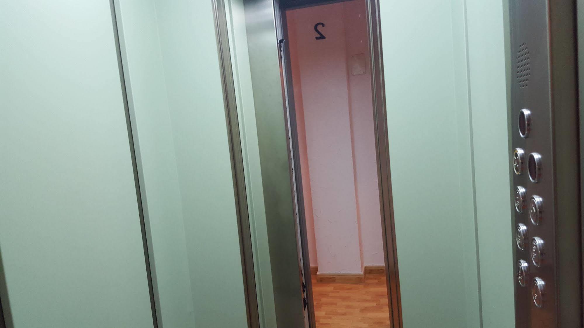 Unique Hotel Apartments Τορεβιέχα Εξωτερικό φωτογραφία