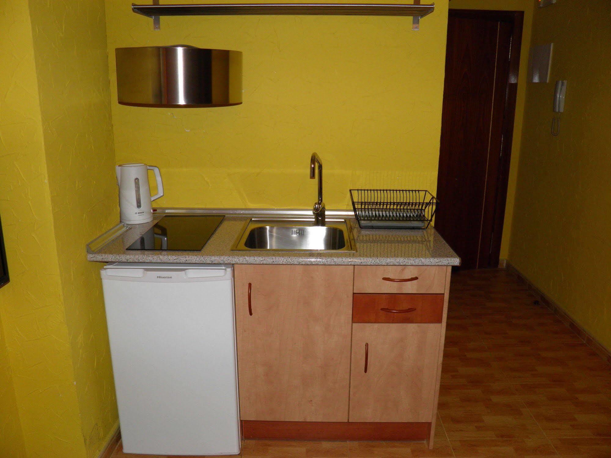 Unique Hotel Apartments Τορεβιέχα Εξωτερικό φωτογραφία